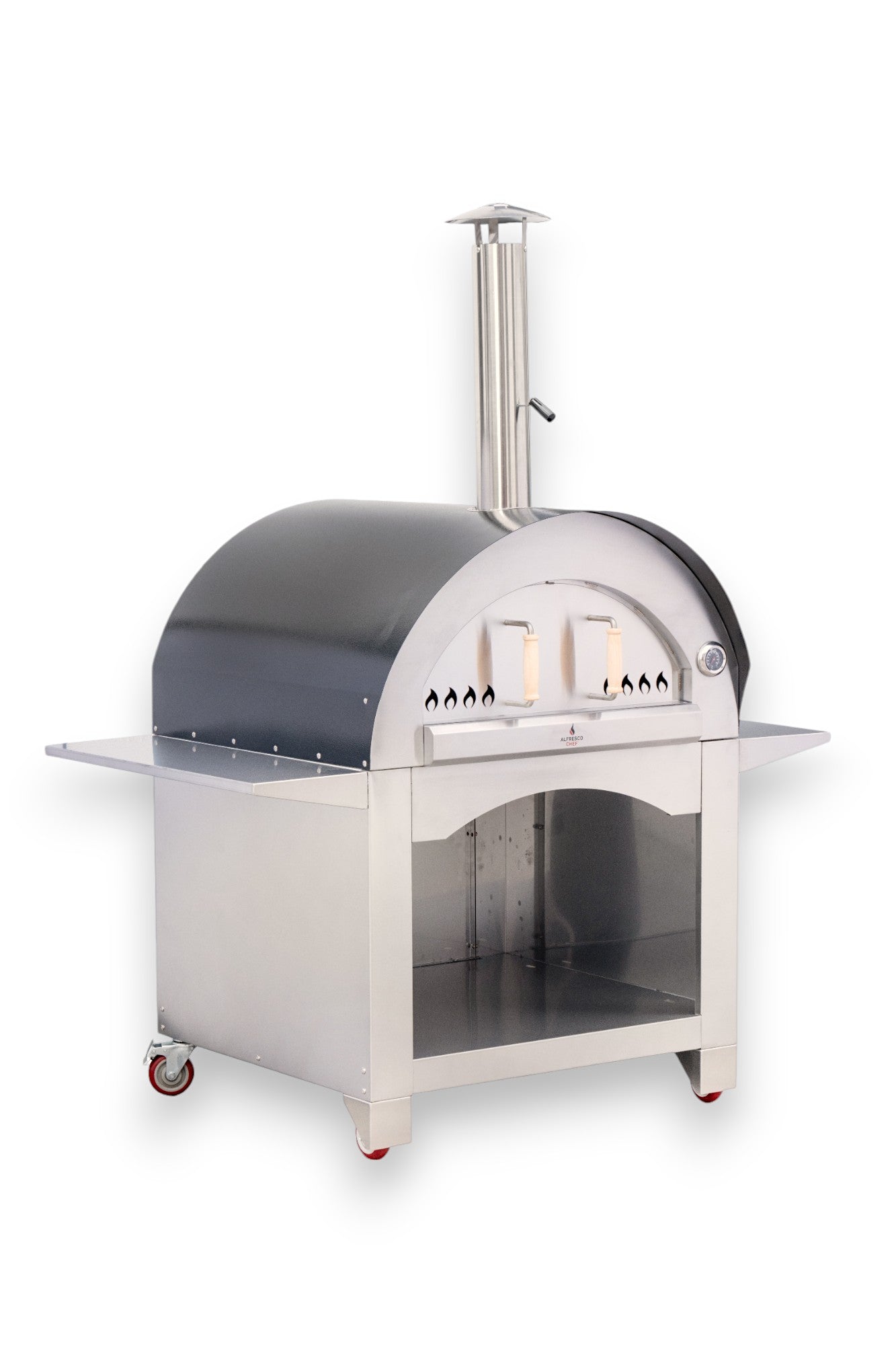 Alfresco Milano Oven