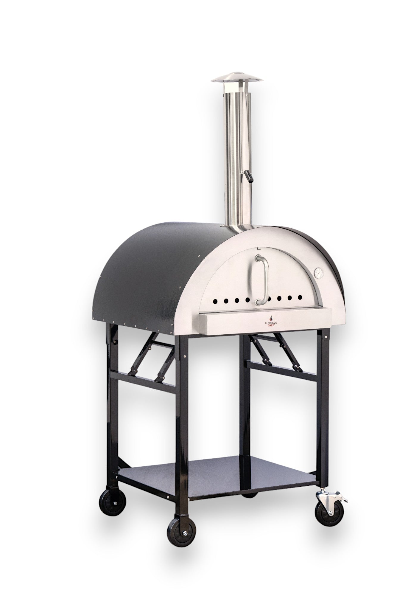 Alfresco Roma Oven