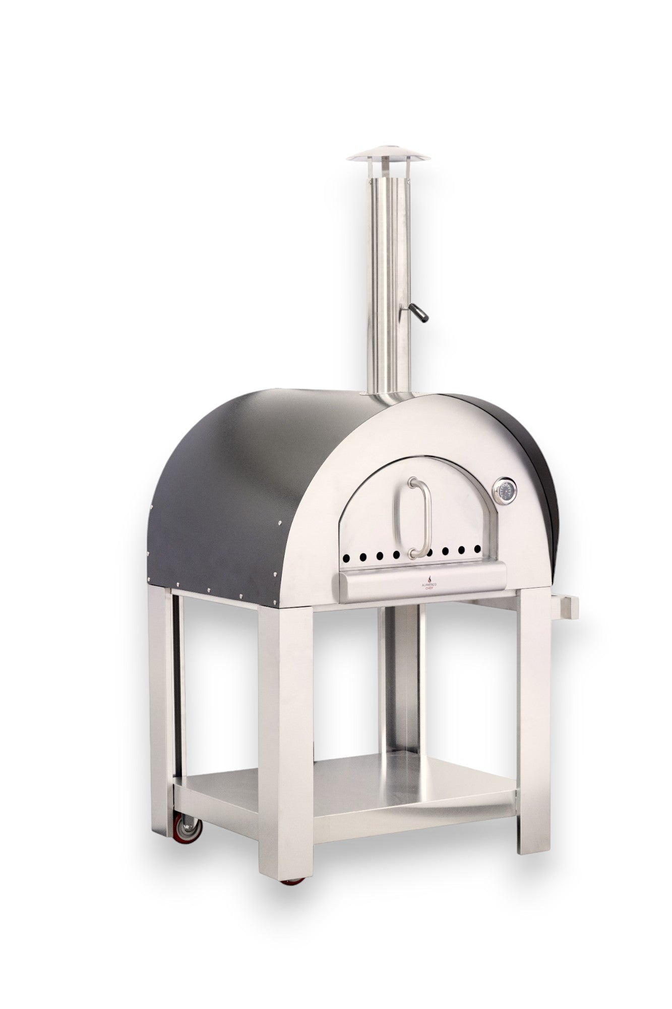 Alfresco Verona Oven