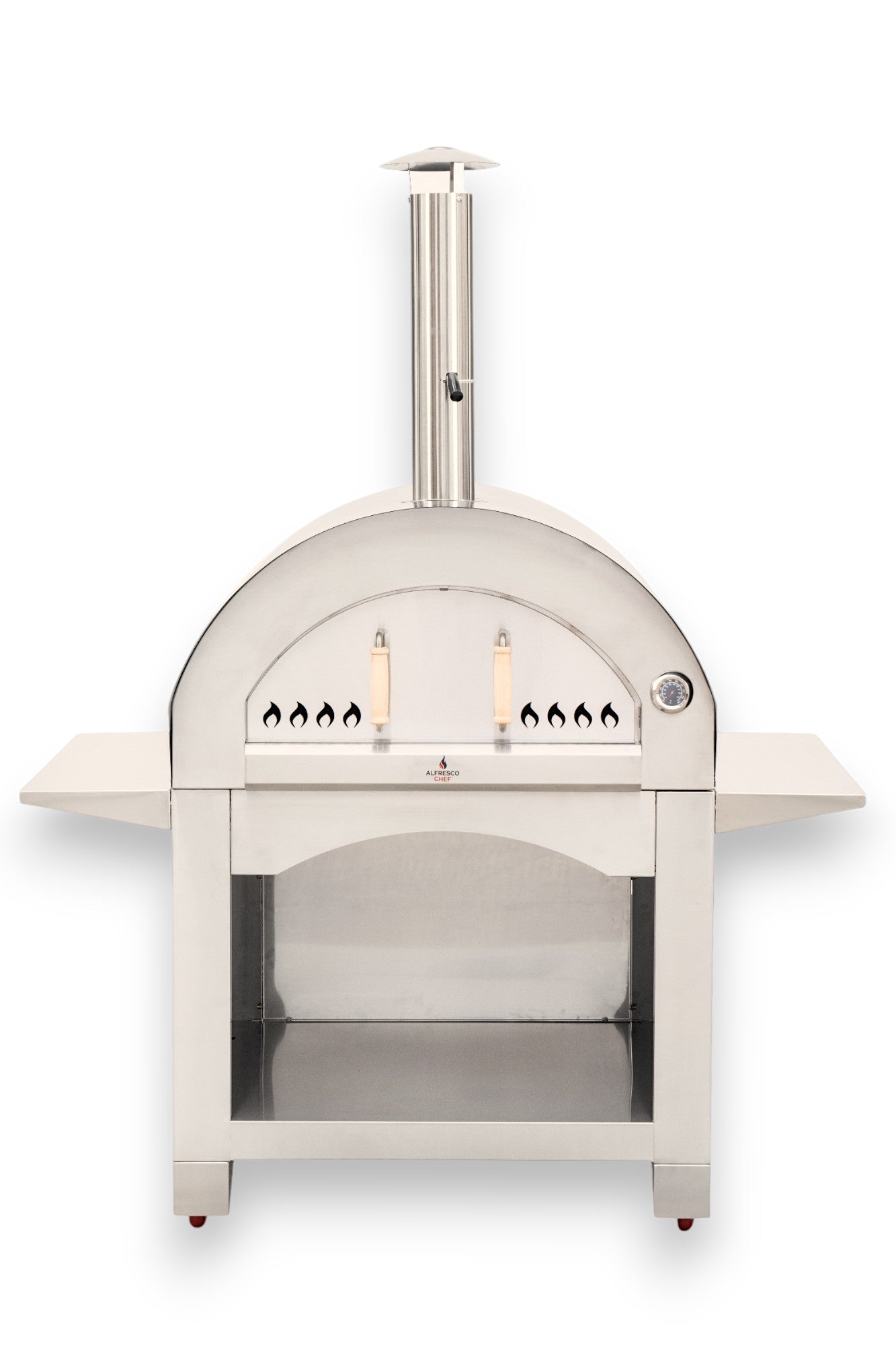 Alfresco Milano Oven