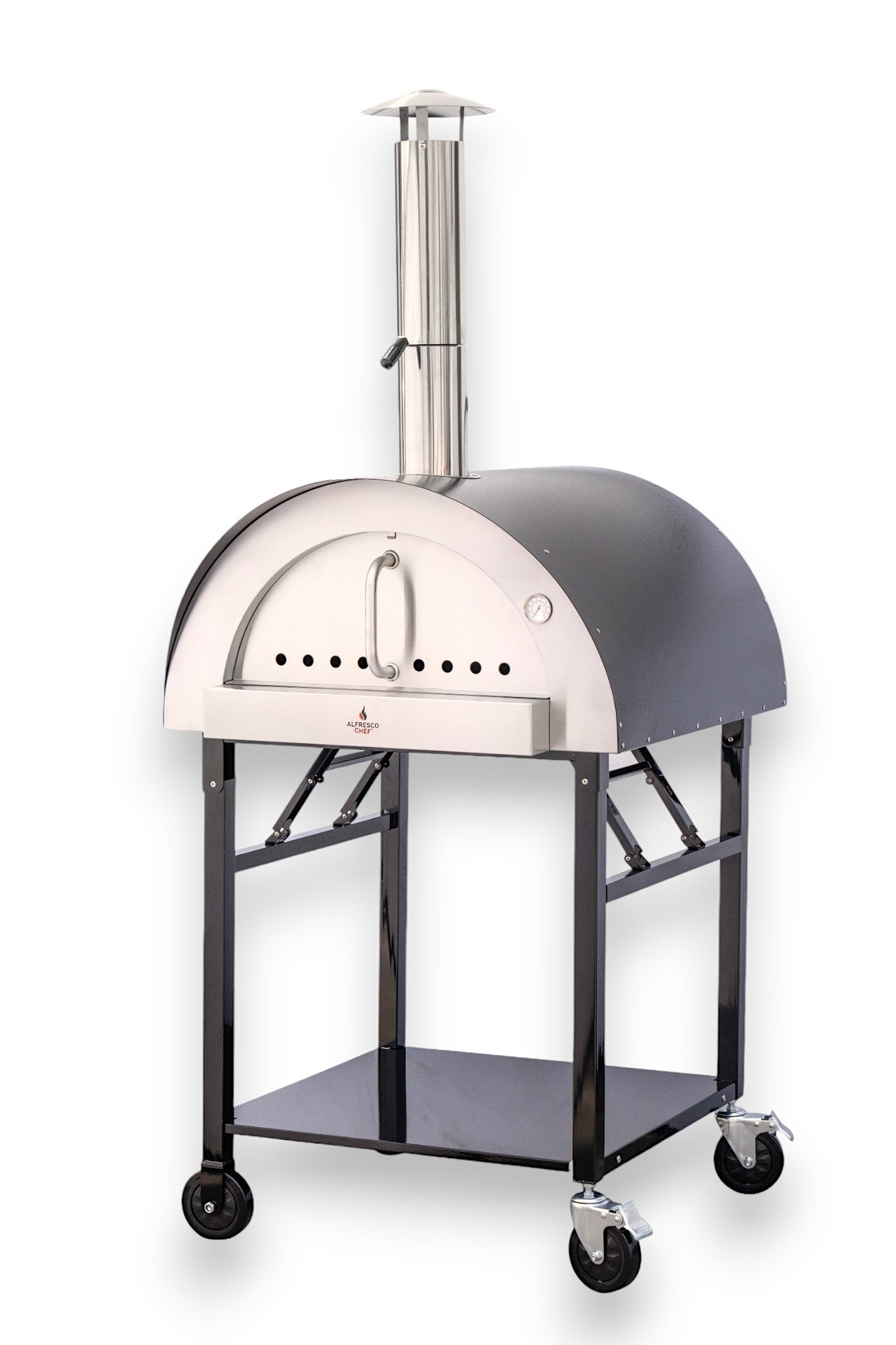 Alfresco Roma Oven