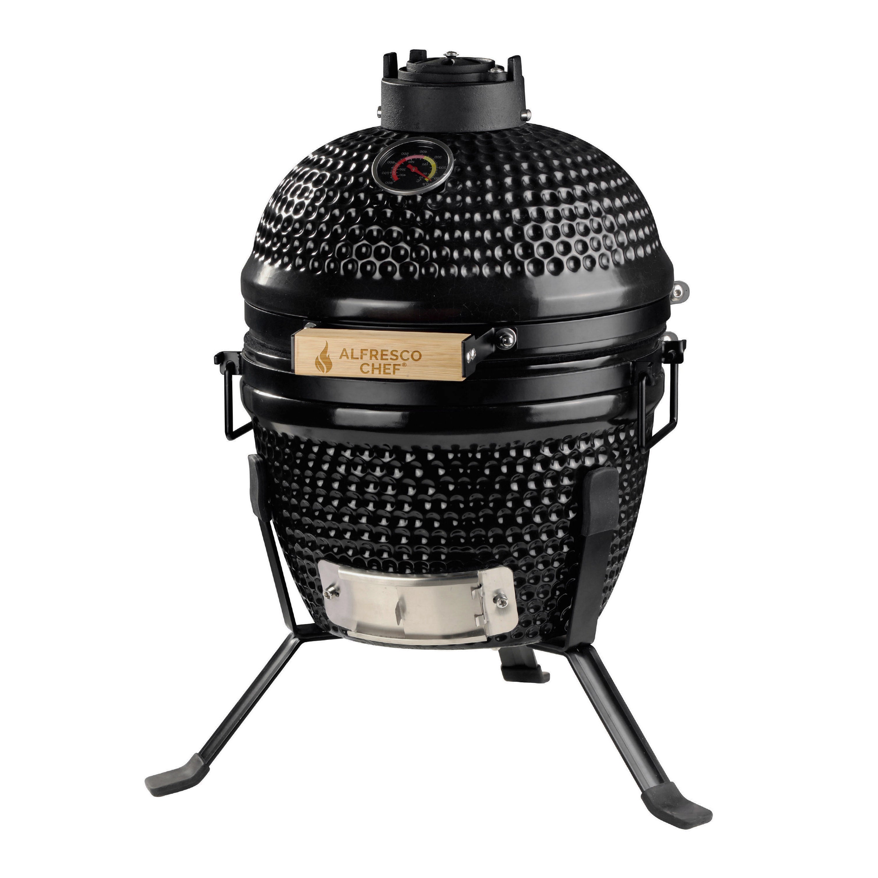 Alfresco Kamado Lite