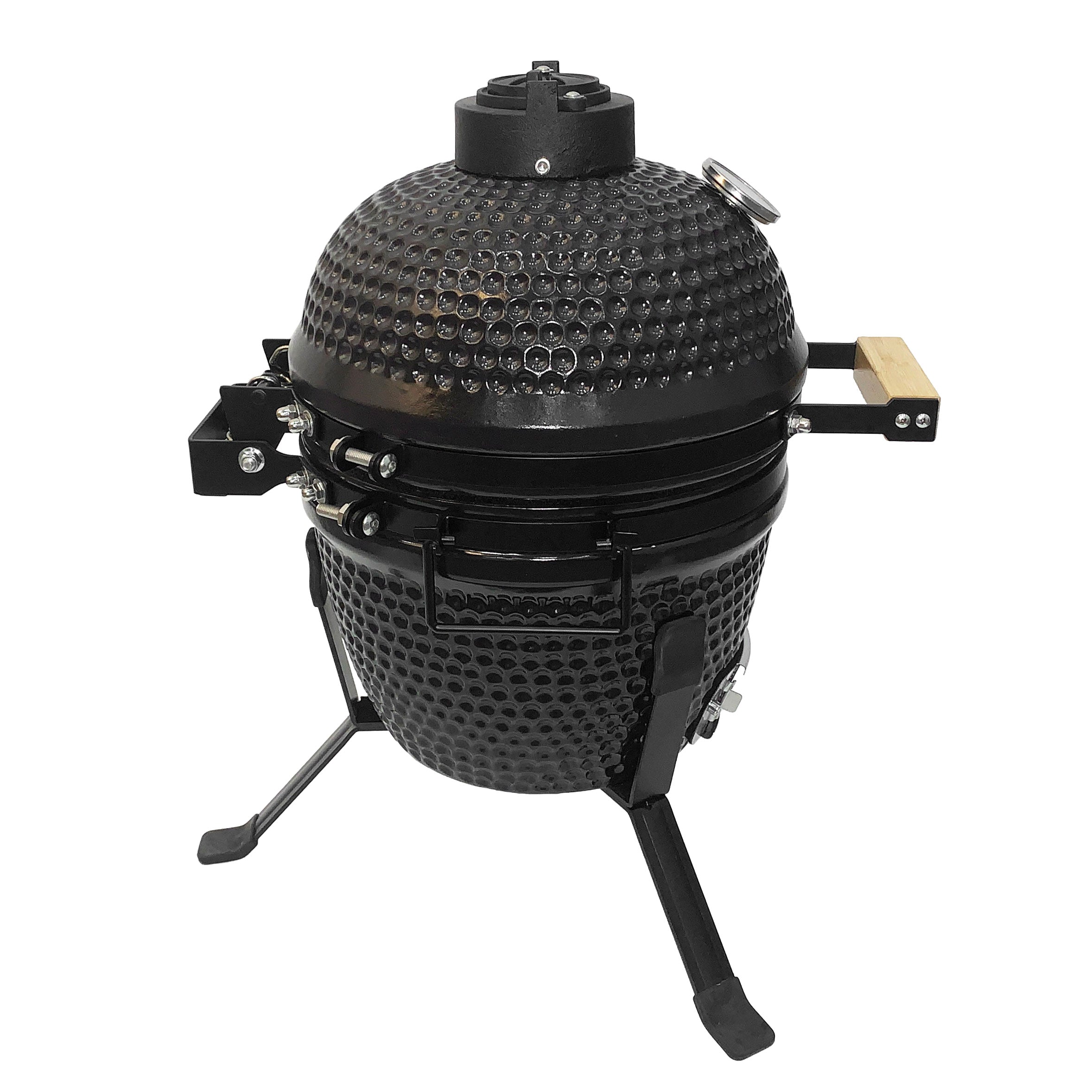 Alfresco Kamado Lite